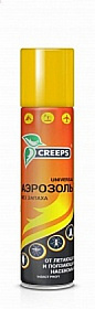 Аэрозоль  CREEPS universal, 200мл