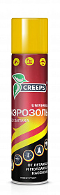 Аэрозоль  CREEPS universal, 300мл